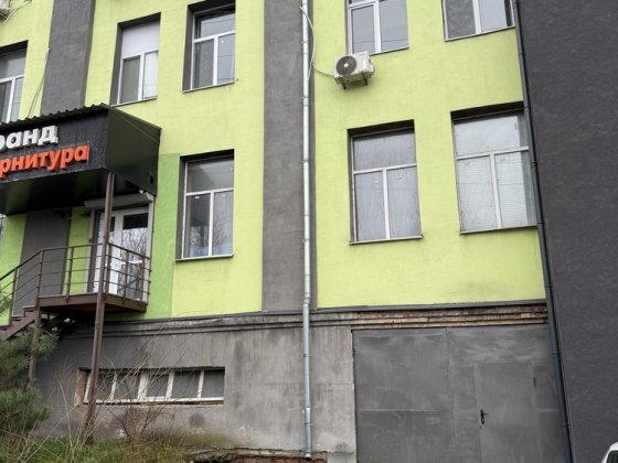 Продам підвал у будинку ЖК Green Park, проспект Герої Харкова 118. Харків