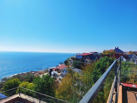 Продажа бизнеса,отель с видом на море,Совиньон,дом на берегу моря. Одеса