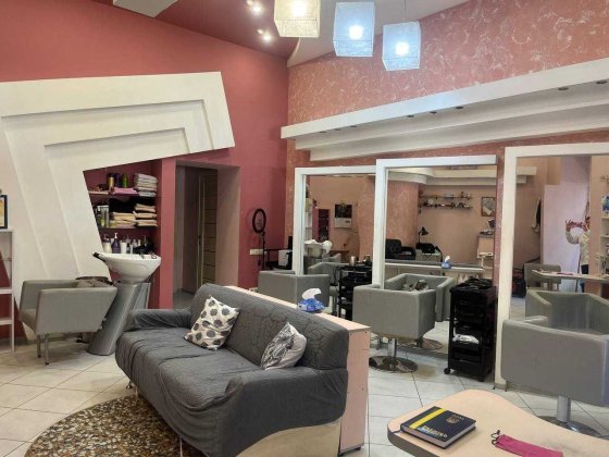 Помещение 47 м2 Успенская/Леонтовича/Фасад/Центр Одеса