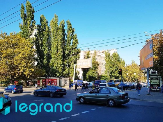 Помещение на Левитана/Приміщення на Левітана Одеса