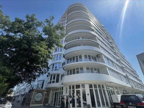 Помещение с арендатором • Пассивный доход • ФОНТАН • Новый дом •  ТОРГ Одесса