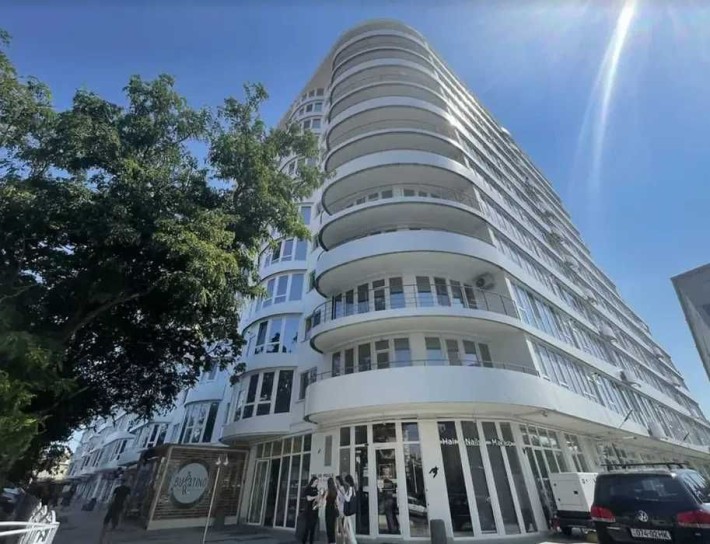 Помещение с арендатором • Пассивный доход • ФОНТАН • Новый дом •  ТОРГ - фото 1