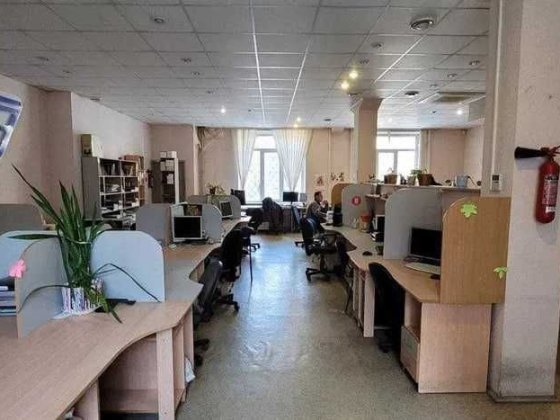 Продам 2х этажное здание, Центр, Госпром Харків