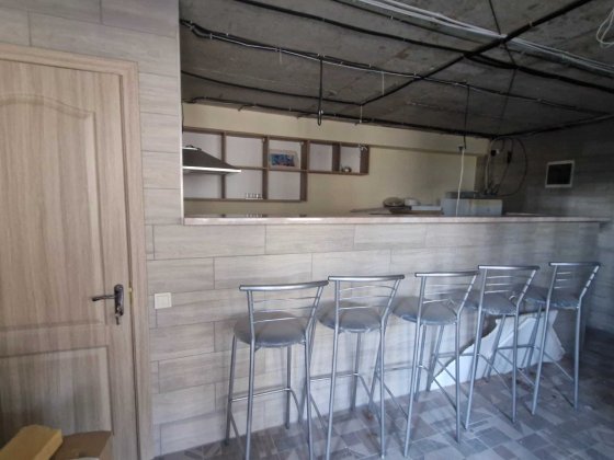 Продам ПОМЕЩЕНИЕ "ОБЩЕПИТ"  по дороге на МОРЕ/В новом доме1 Одеса