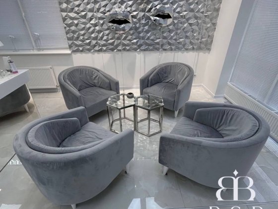 БЕЗ КОМИССИИ! ЖК Море, Львовская. Боковой фасад. Ремонт, мебель. Одесса