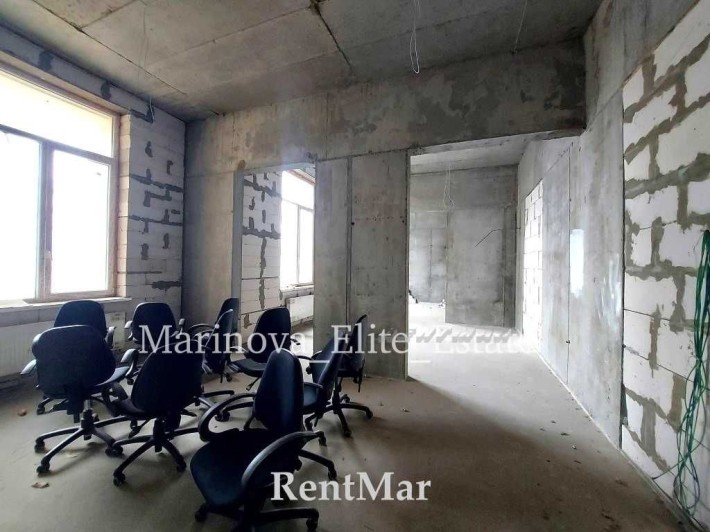 Офисное помещение на Говорова в ЖК Звёздный городок от строителей - фото 1