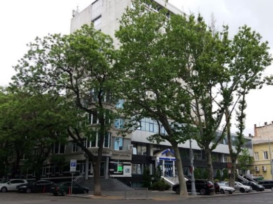 Продам VIP Здание 1620m2 РИШЕЛЬЕВСКАЯ ТЦ‼️3 мин Дерибасовская