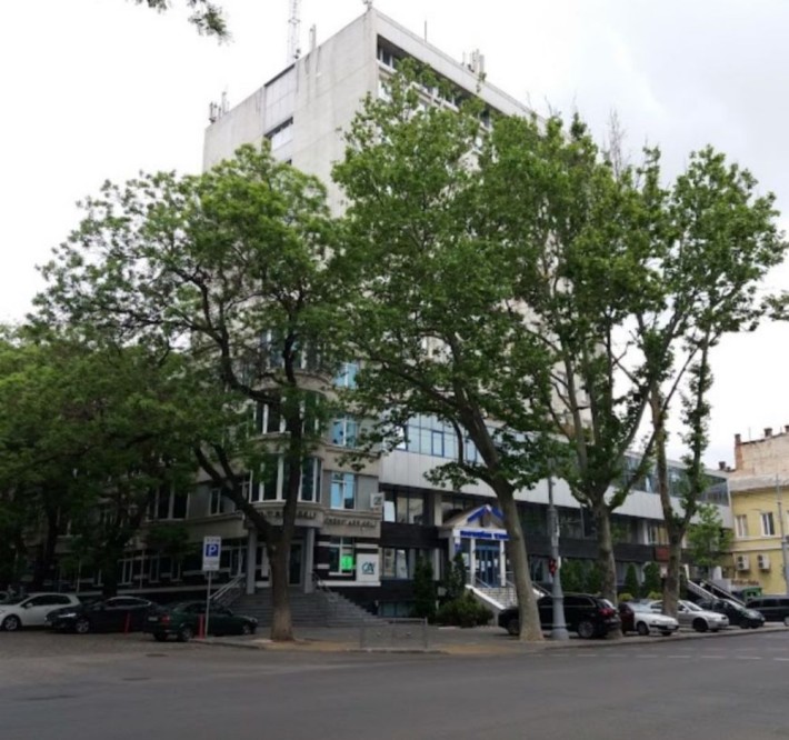 Продам VIP Здание 1620m2 РИШЕЛЬЕВСКАЯ ТЦ‼️3 мин Дерибасовская - фото 1