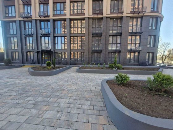 Фонтан  Продам помещение 520кв.м под медицинский, учебный центр Л.Д, Одеса