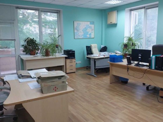 Офисное помещение на Академической в ЖК "Пионер". Одеса