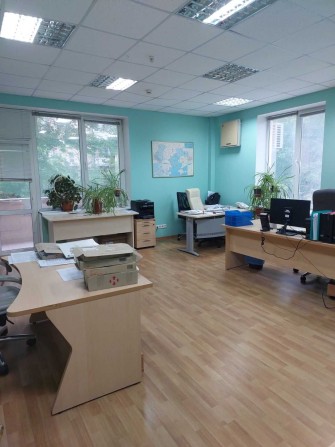 Офисное помещение на Академической в ЖК "Пионер". - фото 1