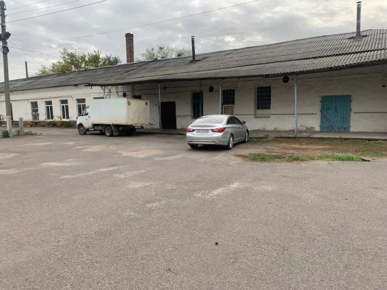 Продаж хлібопекарні в Гнівані Гнівань