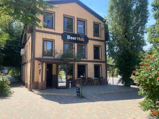 Продам окремо расташовану будівлю Одесса