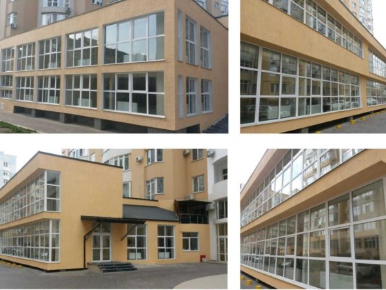 Коммерческое помещение 2000м2 , маршала Говорова, действующий бизнес. Одеса