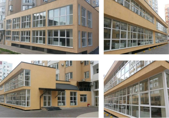 Коммерческое помещение 2000м2 , маршала Говорова, действующий бизнес. - фото 1