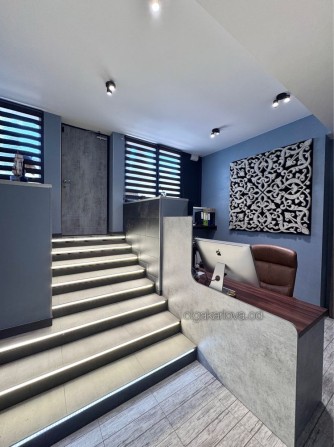 Помещение 180м2 возле парка Победы, Фасад, новый ремонт, есть видео - фото 1