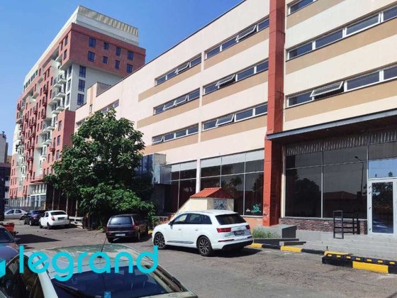 Магазин Сахарова/Магазин Сахарова Одеса