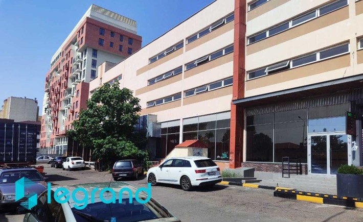 Магазин Сахарова/Магазин Сахарова - фото 1