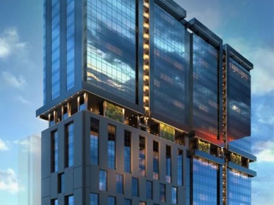 Бизнес центр Платон 4эт 57 квм под комерцию! Одеса