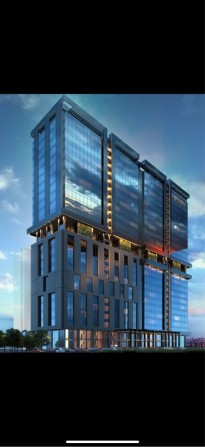 Бизнес центр Платон 4эт 57 квм под комерцию! - фото 1