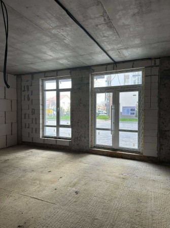 Фасадное помещение на Черемушках, Акварель 4, Профсоюзная/ Щорса - фото 1