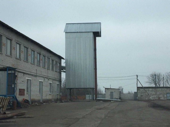 Комплекс по производству растительного масла 2016 года постройки. 1S75 - фото 1