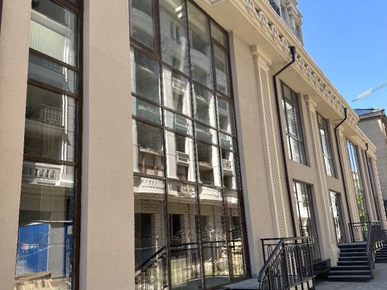 В продаже помещение 500м центр. Фасад. БЕЗ комиссии Одеса