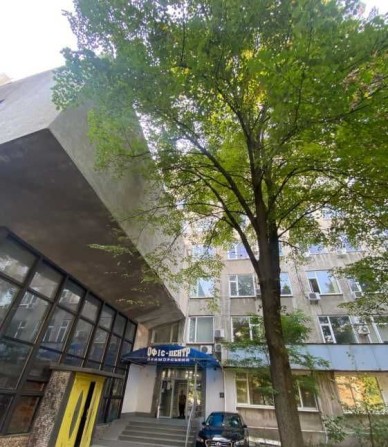 Бізнес-центр «Приморський»: сучасні офіси в серці Одеси - фото 1