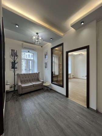 Комерційне приміщення на Грецькій кут Канатной - фото 1