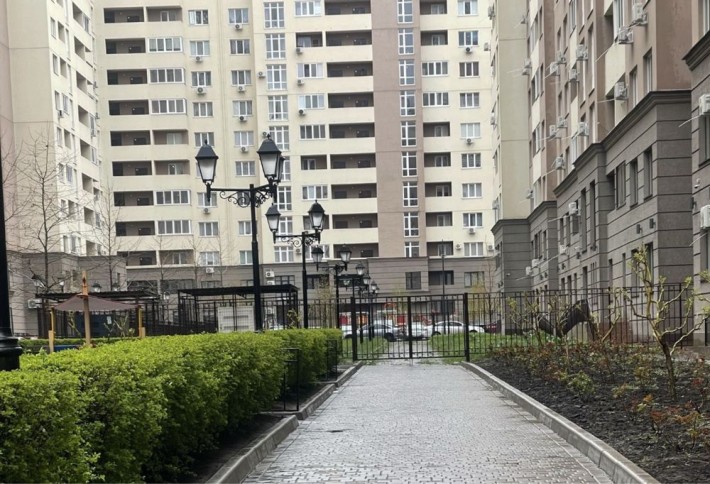 ВЫГОДНО КУПИ 805м2‼️Первый этаж - ЖК « Одесские традиции» - фото 1