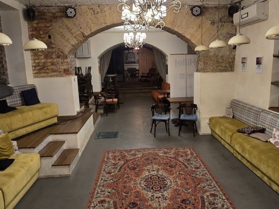 Готовый ресторан в самом сердце Одессы-рядом с Дерибасовской 290 кв.м. Одеса