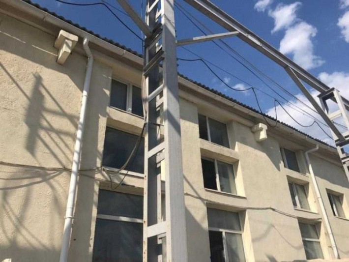 Продается двухэтажное здание. Ул. Дальницкая. 1N29 - фото 1