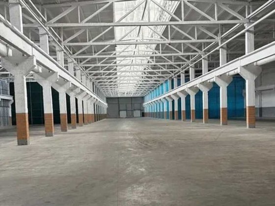 Продажа складских помещений. код 368804 Одесса