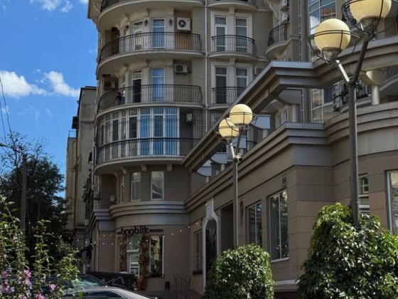 Офис в ЖК Сабанский/ парк Шевченко/ центр. Коммерция Одеса