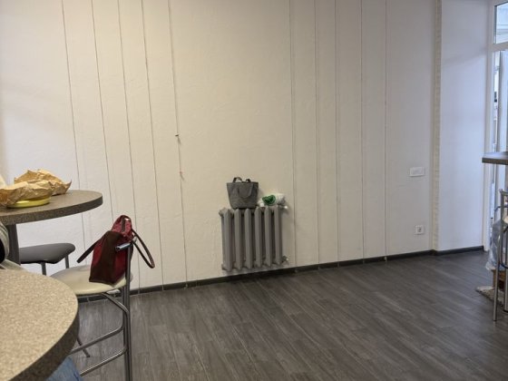 Продам нежилое помещение пер Светлый Одесса