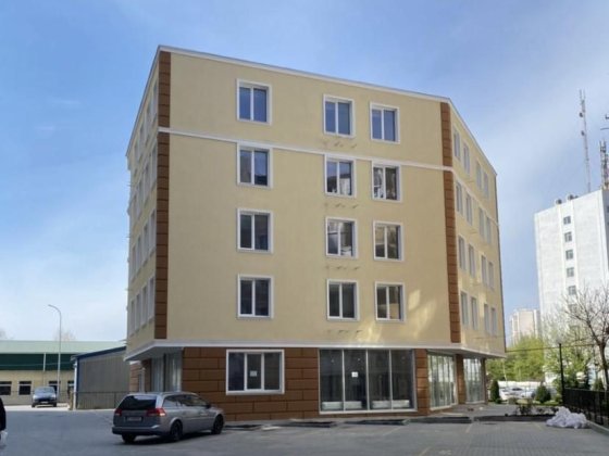 Бизнес центр на Таирова 5 этажей 2400 квм с ремонтом (186-433) Одесса