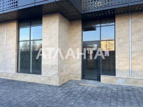 Продаётся помещение ЖК Таировоские сады Одеса