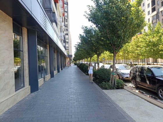 Продажа офиса, пентхаус, вид на море Одесса