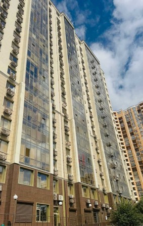 Фасад на Генуэзской/Аркадия Новая цена - фото 1