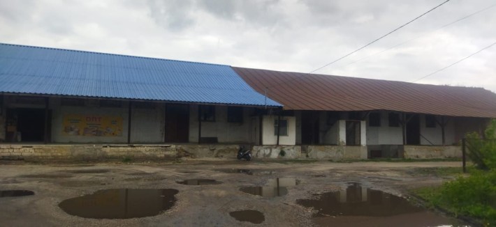 Продам або здам в аренду 2 склада в смт Вапнярка - фото 1