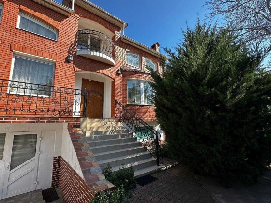 Готовый арендный бизнес у моря! дом 272 м2 Одеса