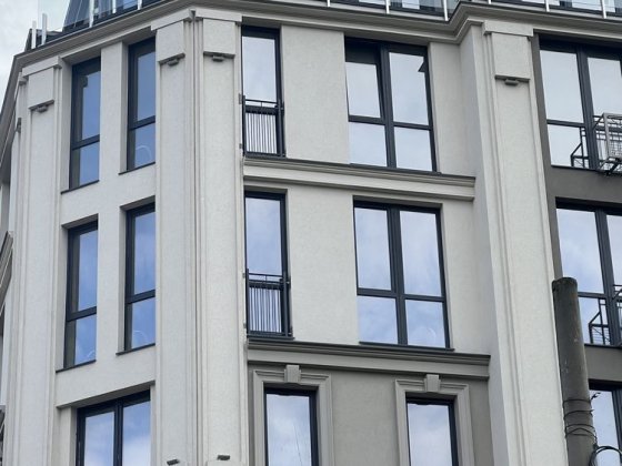 ЦЕНТР! ЖК САЛЬВЕ. Продам 7 эт. от 25 до 813 м2, ПОД КОММЕРЦ. И АППАРТ. Одесса