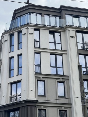 ЦЕНТР! ЖК САЛЬВЕ. Продам 7 эт. от 25 до 813 м2, ПОД КОММЕРЦ. И АППАРТ. - фото 1