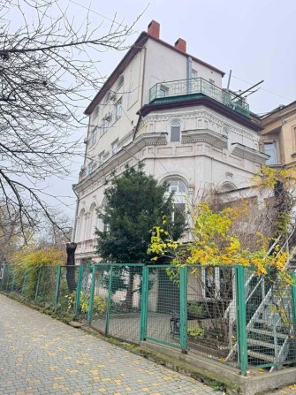 Здание под бизнес, центр, Маразлиевская, парк Шевченко - фото 1