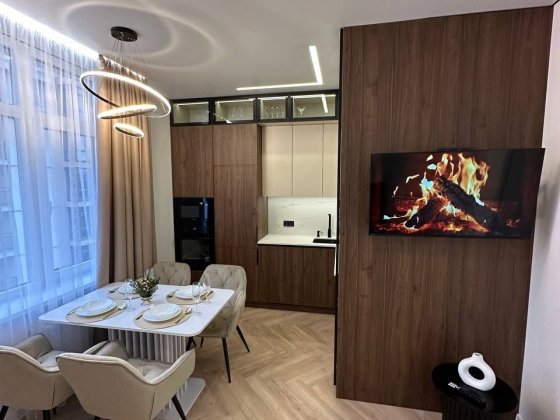 В продаже супер предложение 2х комнатная квартира ЖК 63 Жемчужина Одесса