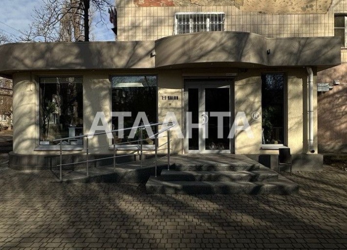 Приміщення під будь-який бізнес, магазин, офіс, прохідне місце - фото 1