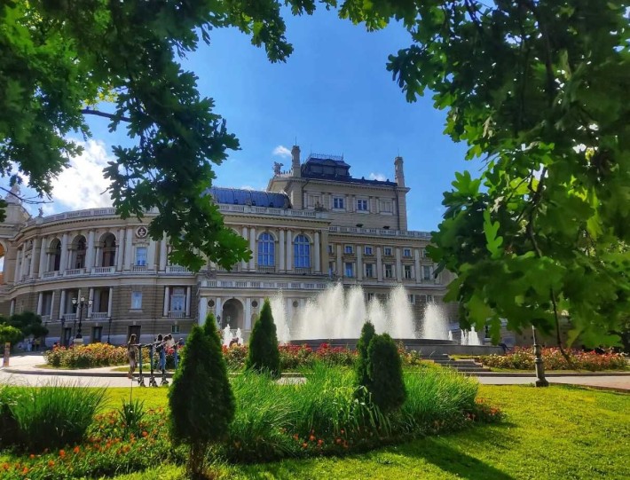Земля в Центре на ул.Европейской для строительства жилого дома - фото 1