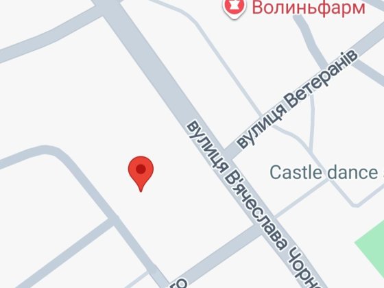 Продаж нежитлового приміщення  в м.Луцьку вул.Чорновола 2в, від власни Рованцы