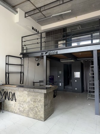 Аренда/ оренда помещения на Греческой - фото 1