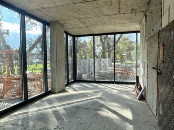 Фасадное помещение под стоматологию, 4 Фонтана, 1 этаж, Ипподром Одесса